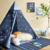 Space Kids' Tent - Pillowfort™ -Hange Furni Store GUEST 019c28e0 cfae 400e 9041 e59c6c969522