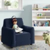Upholstered Kids’ Chair - Pillowfort™