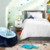 Shark Wave Collection - Pillowfort™ -Hange Furni Store GUEST 031b4774 7555 4785 9741 01a7758a3b16