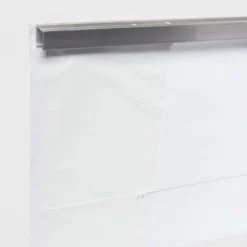 27" X 64" Blackout Roman Kids' Shade White - Pillowfort™ 5 27" X 64" Blackout Roman Kids' Shade White - Pillowfort™ -Hange Furni Store GUEST 05e34937 417d 4908 a2d7 5e86d9437e9d 2