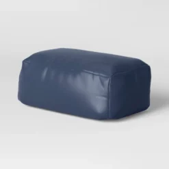 Sensory Friendly Kids’ Chair With Ottoman - Pillowfort™ -Hange Furni Store GUEST 090b01b1 d155 44ba a961 a4b49b6e2f3e