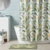 Botanical Kids' Shower Curtain - Pillowfort™ -Hange Furni Store GUEST 0be8037a 3acd 48f2 b8f0 1bc304d924b8