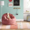 Kids' Rug Pink/Orange - Pillowfort™ 2 Kids' Rug Pink/Orange - Pillowfort™ -Hange Furni Store GUEST 0c14bcc2 f9f1 465f b6fc 14b3c90850bb
