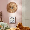 Water Hyacinth Lion Head Kids' Wall Décor Natural - Pillowfort™ -Hange Furni Store GUEST 0ee756c5 94f0 4f46 a49e 5139ace3dc78