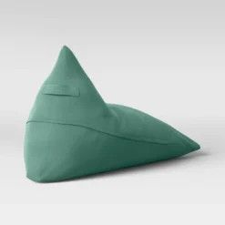 Triangle Lounge Kids’ Chair - Pillowfort™ -Hange Furni Store GUEST 11b55a73 e58f 408c 9ac8 dd8882a36749