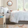 Scatter Dot Kids' Comforter Set - Pillowfort™ -Hange Furni Store GUEST 12a67935 7322 4df9 9883 f0de211f2a94
