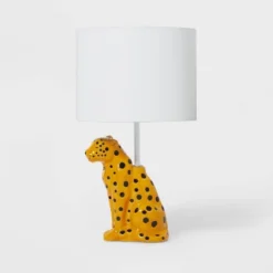 Cheetah Figural Kids' Lamp - Pillowfort™ 7 Cheetah Figural Kids' Lamp - Pillowfort™ -Hange Furni Store GUEST 1493d6ba dce2 4b63 bfee b7ac786f5d63