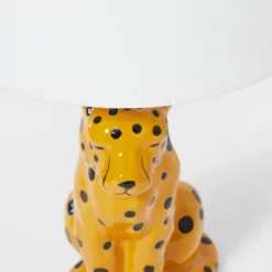 Cheetah Figural Kids' Lamp - Pillowfort™ 5 Cheetah Figural Kids' Lamp - Pillowfort™ -Hange Furni Store GUEST 1bdf6764 8406 47c9 b2ec 4a6563f63af9