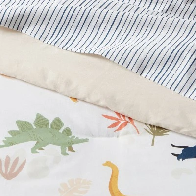 Dinosaur Kids' Bedding Set with Sheets - Pillowfort™ Dinosaur Kids' Bedding Set With Sheets - Pillowfort™ -Hange Furni Store GUEST 25852941 a2c8 4d32 8d6f 546cda24b70b