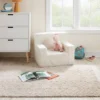4'x6' Tufted Cotton Chevron Kids' Rug - Pillowfort™ -Hange Furni Store GUEST 26781107 178b 42aa b16f 2b871fa2117f