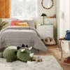 Channel Jersey Kids' Comforter Set - Pillowfort™ -Hange Furni Store GUEST 26ac96fc 31ed 4a89 9543 4bf30171dcd0