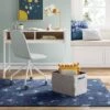 4'x5'6" Printed Twilight Tufted Kids' Rug - Pillowfort™ -Hange Furni Store GUEST 2709e1b7 a6f3 4a78 af7e 98a2f6713a2f