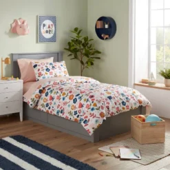 Metal Round Kids' Shelf Navy - Pillowfort™ -Hange Furni Store GUEST 2811f7eb b064 4ecb 94e8 02cffc90163e