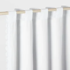 Scallop Blackout Kids' Panel - Pillowfort™ -Hange Furni Store GUEST 2ad187be 3c05 4953 99c4 41a31a048026