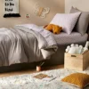 Jersey Kids' Duvet Cover - Pillowfort™ -Hange Furni Store GUEST 2cddd2f7 ae2b 412a 93b9 6f2f0e97ea6c