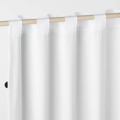 Pom-Pom Blackout Valance Kids' Panel - Pillowfort™ Pom-Pom Blackout Valance Kids' Panel - Pillowfort™ -Hange Furni Store GUEST 2d98565a 4916 48fe 88b4 fb6262b33e73