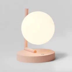 Round Bulb Kids' Nightlight With Switch - Pillowfort™ 4 Round Bulb Kids' Nightlight With Switch - Pillowfort™ -Hange Furni Store GUEST 2fa7ab37 4c80 427a 9c9f 0a93c6eaa499