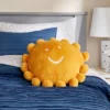 Sunshine Kids' Pillow With Poms - Pillowfort™ 2 Sunshine Kids' Pillow With Poms - Pillowfort™ -Hange Furni Store GUEST 2fda23cf be85 4cce 9efd ea3601906e53