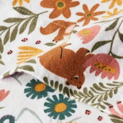 Flannel Kids' Sheet Set - Pillowfort™ 3 Flannel Kids' Sheet Set - Pillowfort™ -Hange Furni Store GUEST 305f4aca 335e 4e5c 9978 df61d95b59e7