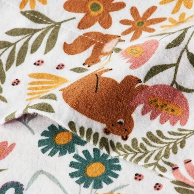 Flannel Kids' Sheet Set - Pillowfort™ Flannel Kids' Sheet Set - Pillowfort™ -Hange Furni Store GUEST 305f4aca 335e 4e5c 9978 df61d95b59e7