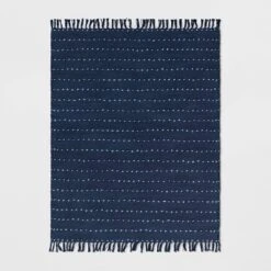 4'x6' Hi-Lo Chenille Fringe Kids' Rug - Pillowfort™ -Hange Furni Store GUEST 30b3bde2 3298 42b8 9216 9d135999eaf0