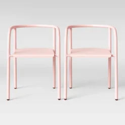 Set Of 2 Kids' Metal Activity Chairs - Pillowfort™ 9 Set Of 2 Kids' Metal Activity Chairs - Pillowfort™ -Hange Furni Store GUEST 3245ac43 e016 4b29 b2f2 c4ac92be08e4