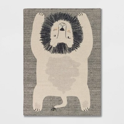 4'x6' Character Kids' Rug - Pillowfort™ 4'x6' Character Kids' Rug - Pillowfort™ -Hange Furni Store GUEST 327f92dc 31c9 4c76 a3bb e6533c2fb5e2