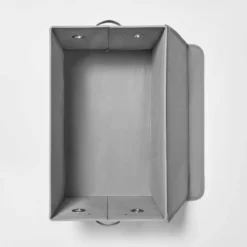 Large Rectangle Kids' Storage Striped Bin - Pillowfort™ -Hange Furni Store GUEST 33c8d066 9368 4e9f a469 472768291e91