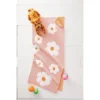 48"x58" Knit Kids' Throw Daisy Pink - Pillowfort™ -Hange Furni Store GUEST 34d7af1a 8bcf 432d 997c 05abbcb863f3