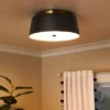 Semi Flushmount Kids' Ceiling Light Black/Gold - Pillowfort™ 2 Semi Flushmount Kids' Ceiling Light Black/Gold - Pillowfort™ -Hange Furni Store GUEST 388d5652 f95f 49a4 9e71 7b8f0016b0dc