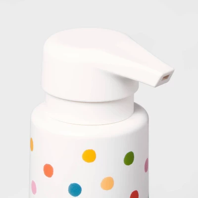 Dot Kids' Soap Dispenser - Pillowfort™ Dot Kids' Soap Dispenser - Pillowfort™ -Hange Furni Store GUEST 3a95a647 41dc 424c a9aa f5ba51a0d952