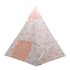 Unicorn Kids' Tent - Pillowfort™ -Hange Furni Store GUEST 3df0e1e7 8c49 4f1b 9291 2506da5490a5
