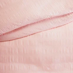 Seersucker Kids' Duvet Cover - Pillowfort™ -Hange Furni Store GUEST 3df66da2 0628 4bad b233 a806ab7d3a79