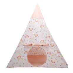 Unicorn Kids' Tent - Pillowfort™ -Hange Furni Store GUEST 422b7e8b 5bac 45dd b270 0c92dccc2193