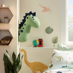 Dinosaur Kids' Wall Decal - Pillowfort™ -Hange Furni Store GUEST 44566a72 59dd 4523 bffe 55673932c415