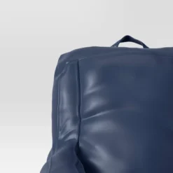 Sensory Friendly Kids’ Chair With Ottoman - Pillowfort™ -Hange Furni Store GUEST 470382fe 6fe2 419e b6a8 0886833fc027