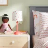 Polka Dot Kids' Accent Lamp Orange - Pillowfort™ 1 Polka Dot Kids' Accent Lamp Orange - Pillowfort™ -Hange Furni Store GUEST 48c53770 f6ca 4b5f 98dd 88ea4a3b263d
