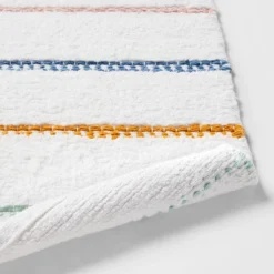 Striped Kids' Bath Rug - Pillowfort™ -Hange Furni Store GUEST 48e7a28b 9ebf 4d82 b7f1 fabeb38700f3