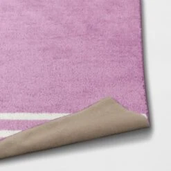 Border Striped Kids' Rug - Pillowfort™ -Hange Furni Store GUEST 4a64a2f4 b029 4099 a951 eab7bdec0139