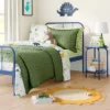 Twin Metal Kids' Bed - Pillowfort™ -Hange Furni Store GUEST 4c5ed639 cbe8 4a37 a2aa 056582e247dd