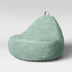 Sensory Friendly Kids’ Bean Bag - Pillowfort™ -Hange Furni Store GUEST 4db7cd31 9d6a 4b59 9e5f 095687a9cfbd