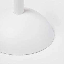 Striped Kids' Accent Lamp Gray - Pillowfort™ -Hange Furni Store GUEST 4f93f82d 6a12 4b39 bb43 7e36a328b490