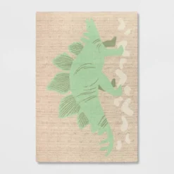 4'x6' Character Kids' Rug - Pillowfort™ 6 4'x6' Character Kids' Rug - Pillowfort™ -Hange Furni Store GUEST 504c20c4 6d6f 4942 bab4 8bac2b943eb8