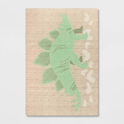 4'x6' Character Kids' Rug - Pillowfort™ 4'x6' Character Kids' Rug - Pillowfort™ -Hange Furni Store GUEST 504c20c4 6d6f 4942 bab4 8bac2b943eb8