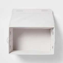 Large Rectangular Kids' Fabric Kids' Storage Bin - Pillowfort™ -Hange Furni Store GUEST 514b2a53 a047 43d8 98d0 6e1a821753bc