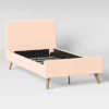 Twin Upholstered Kids' Bed - Pillowfort™ 1 Twin Upholstered Kids' Bed - Pillowfort™ -Hange Furni Store GUEST 51657109 bd9c 4bec 9124 16f172621831