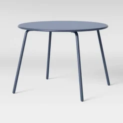 Metal Kids' Activity Table - Pillowfort™ -Hange Furni Store GUEST 5189799e 6411 403d 9faa bfc4e1e0fb6e