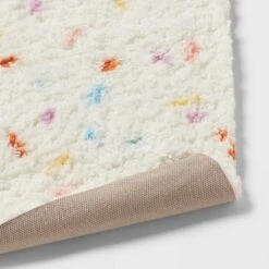 Cupcake Kids' Rug - Pillowfort™ -Hange Furni Store GUEST 538aae29 fd99 46a3 95da 37d9379ea563