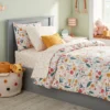 In The Garden Kids' Bedding Set With Sheets - Pillowfort™ -Hange Furni Store GUEST 5800ee21 721a 4e98 8c34 f5ef5958aab5