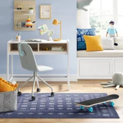 Vintage Kids' Rug - Pillowfortâ˘